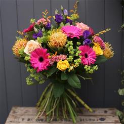 Carmen Miranda Bouquet