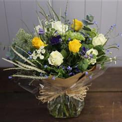 Country Garden Bouquet