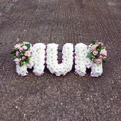 MUM Tribute