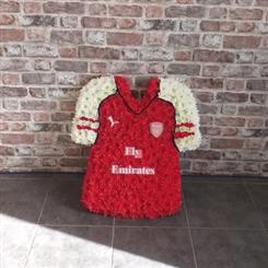 Arsenal Football Shirt