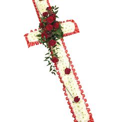 Traditional Cross