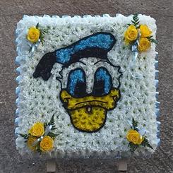 Donald Duck