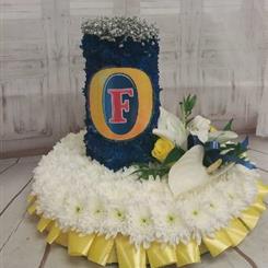 Fosters Can Tribute 