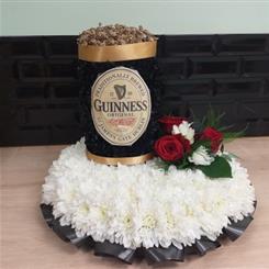 Guinness Can Tribute
