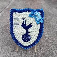Tottenham Hotspur Football Badge