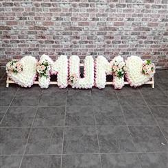  Large 16inch  Letters Mum