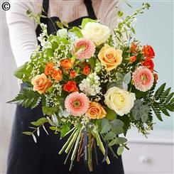 Lavish Handcrafted Bouquet 