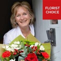 Florist Choice Valentine&#39;s 