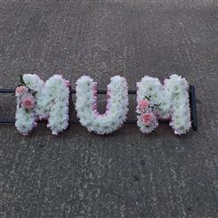MUM Pretty Pink 