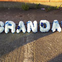 GRANDAD 1