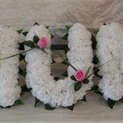 Artificial Funeral MUM 