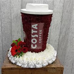 Costa Coffee Cup