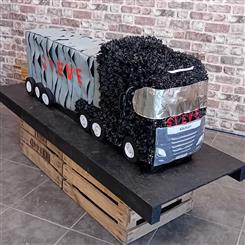 3D Lorry