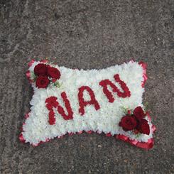 Nan Pillow