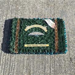 Golden virginia Tobacco Pouch