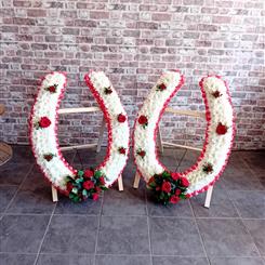 3Ft  Horseshoe