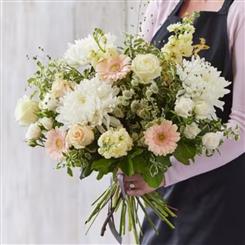 Handcrafted Bouquet