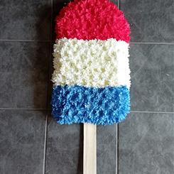 Lolly Funeral Tribute