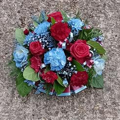 West Ham Posy