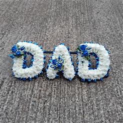 DAD Navy Blue 