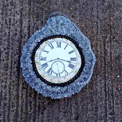 Pocket Watch