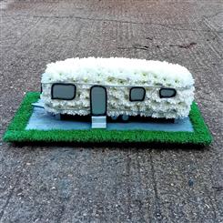 3D Caravan Tribute