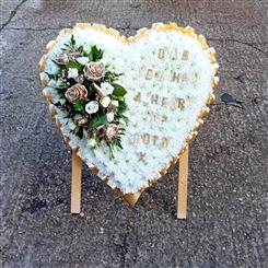 Heart of Gold Tribute 