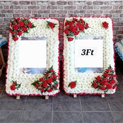 3Ft Photo Frame 