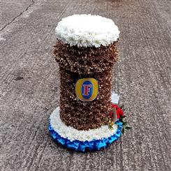 2FT Pint Glass