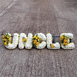 UNCLE no 2