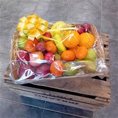 Fruit Box