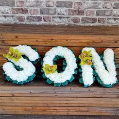 Artificial Flower SON