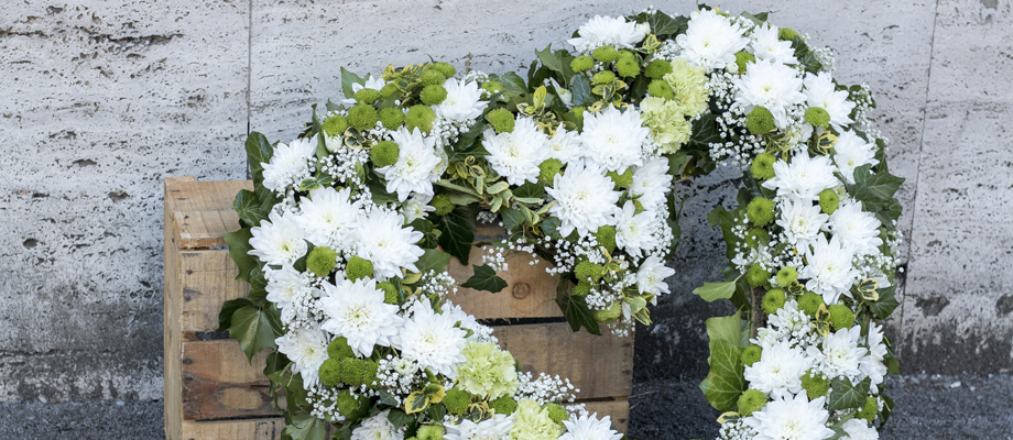 Funeral Flowers