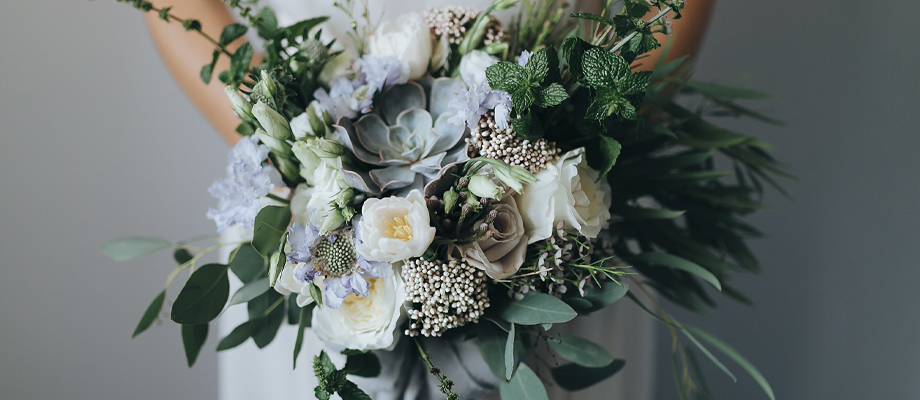 Wedding Flowers